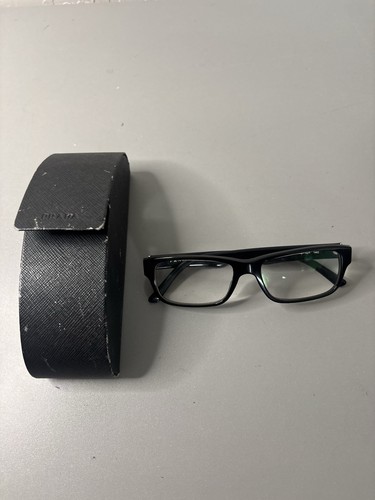 Prada authentic eyeglasses - prada,